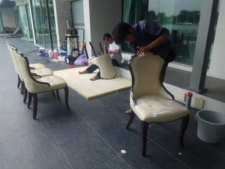 อื่นๆ 10 กรุงเทพมหานคร เขตบางกะปิ หัวหมาก