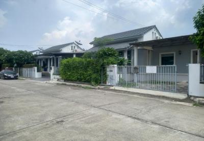 บ้านเดี่ยว 3300000 ปทุมธานี ลำลูกกา บึงคำพร้อย