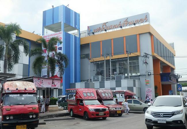 อาคารพาณิชย์ 5650000 กรุงเทพมหานคร เขตบางกะปิ คลองจั่น