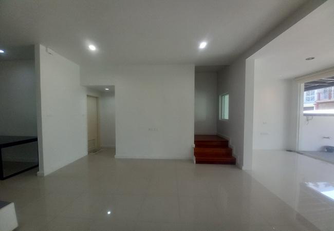 ทาวน์เฮาส์ 3490000 กรุงเทพมหานคร เขตบางเขน ท่าแร้ง