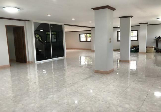 บ้านเดี่ยว 7900000 กรุงเทพมหานคร เขตคลองสามวา ทรายกองดิน
