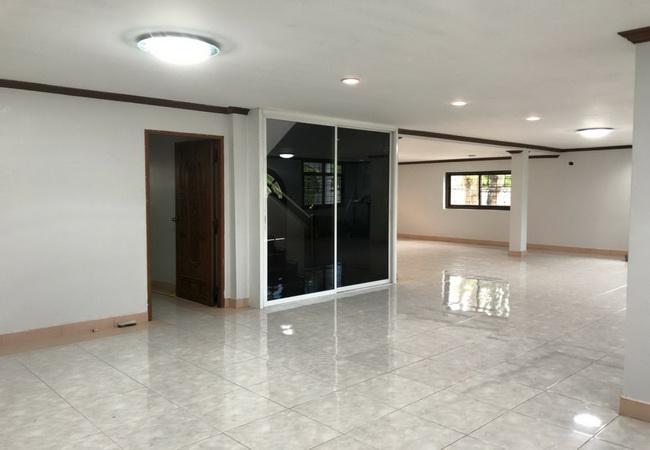 บ้านเดี่ยว 7900000 กรุงเทพมหานคร เขตคลองสามวา ทรายกองดิน