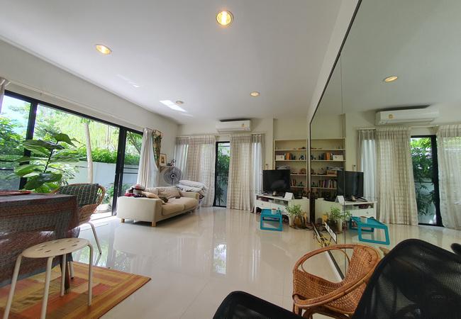 บ้านแฝด 6200000 กรุงเทพมหานคร เขตสายไหม คลองถนน