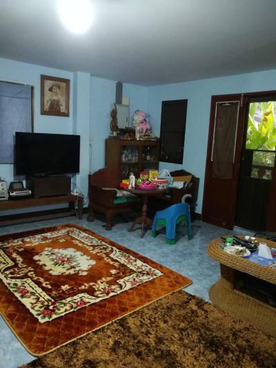 บ้านเดี่ยวสองชั้น 5500000 เชียงใหม่ เมืองเชียงใหม่ หนองหอย