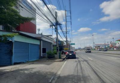 อาคารพาณิชย์ 9500000 พระนครศรีอยุธยา บางปะอิน เชียงรากน้อย