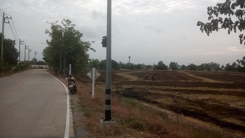 ที่ดิน 108141250 ปทุมธานี สามโคก ท้ายเกาะ