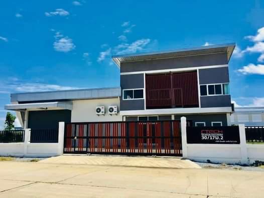 โรงงาน 1900000 นนทบุรี ไทรน้อย ราษฎร์นิยม