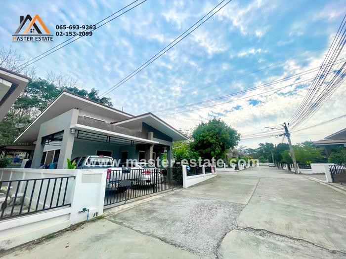 บ้านเดี่ยว 2350000 ระยอง ปลวกแดง แม่น้ำคู้