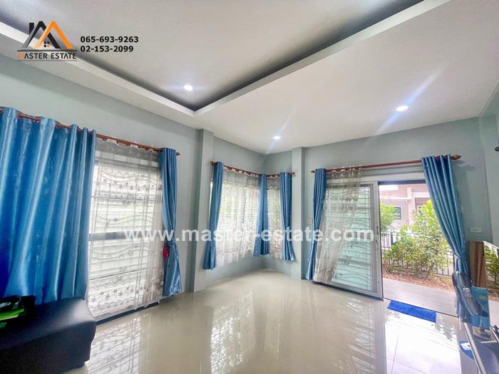 บ้านเดี่ยว 2350000 ระยอง ปลวกแดง แม่น้ำคู้