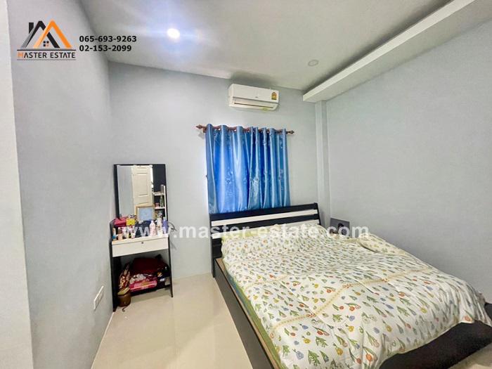 บ้านเดี่ยว 2350000 ระยอง ปลวกแดง แม่น้ำคู้
