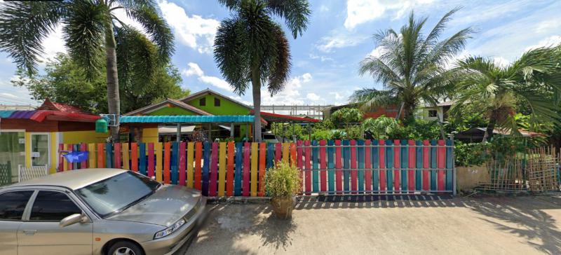 บ้านเดี่ยว 4900000 ปทุมธานี ธัญบุรี บึงน้ำรักษ์