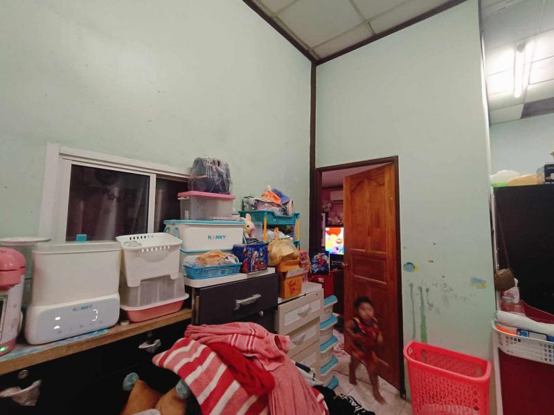 บ้านเดี่ยว 4900000 ปทุมธานี ธัญบุรี บึงน้ำรักษ์