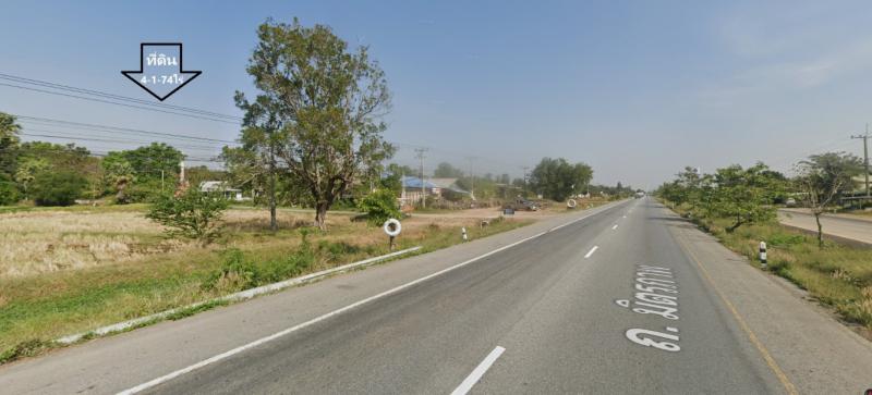 ที่ดิน 7800000 นครราชสีมา กิ่งอำเภอสีดา โพนทอง