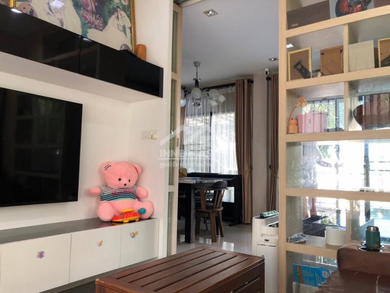 บ้านเดี่ยว 10900000 นนทบุรี เมืองนนทบุรี บางไผ่