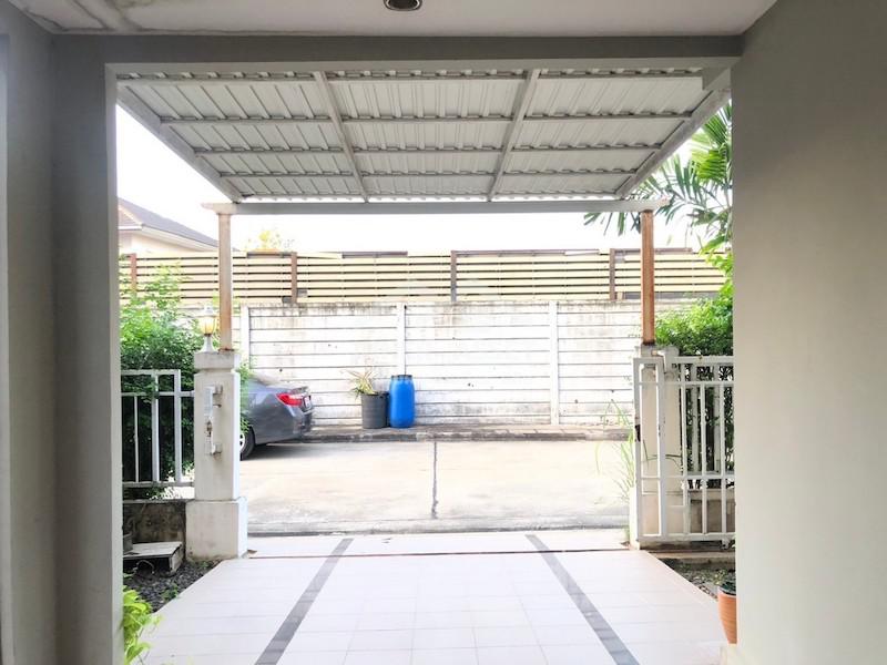 บ้านแฝด 4200000 นนทบุรี บางกรวย บางสีทอง