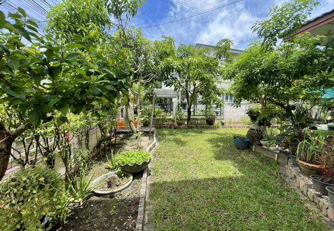 บ้านเดี่ยว 3790000 กรุงเทพมหานคร เขตบางขุนเทียน แสมดำ