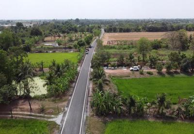 ที่ดิน 30862500 กรุงเทพมหานคร เขตหนองจอก
