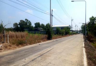 ที่ดิน 10300000 ปทุมธานี ลำลูกกา บึงคำพร้อย
