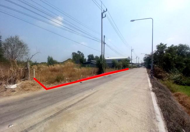 ที่ดิน 10300000 ปทุมธานี ลำลูกกา บึงคำพร้อย