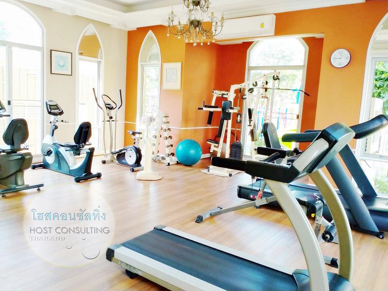 ทาวน์เฮาส์ 15000 กรุงเทพมหานคร เขตลาดพร้าว จรเข้บัว