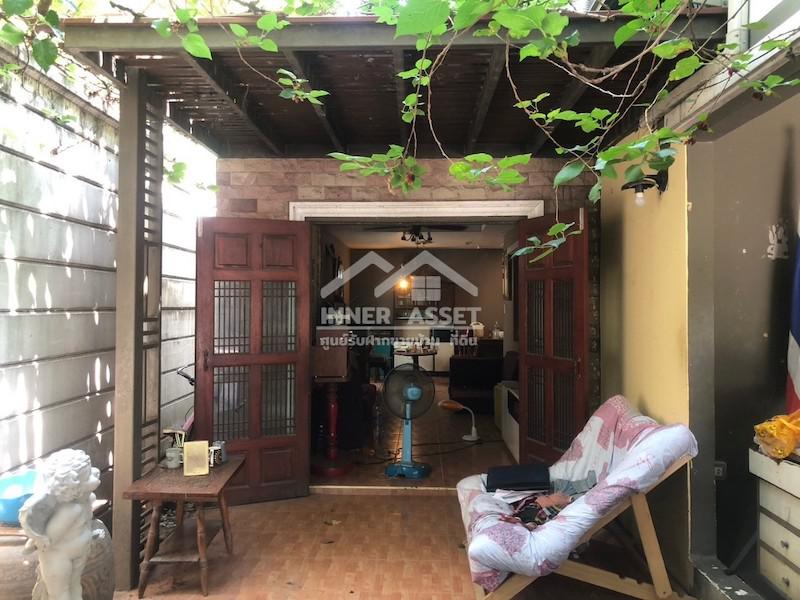 ทาวน์เฮาส์ 3600000 นนทบุรี เมืองนนทบุรี บางกระสอ