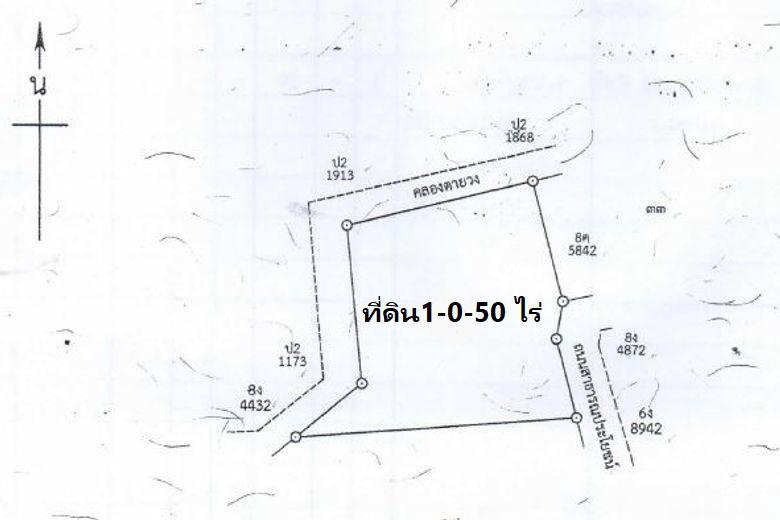 ที่ดิน 22000000 สมุทรปราการ พระประแดง บางจาก