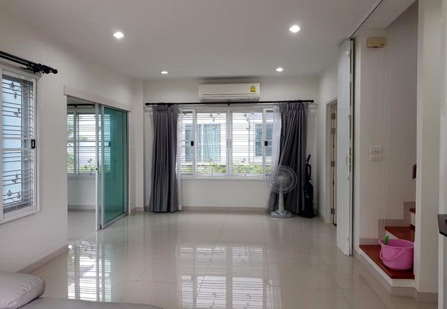 บ้านเดี่ยว 4190000 สมุทรปราการ บางพลี บางพลีใหญ่