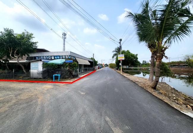 บ้านเดี่ยว 4000000 ปทุมธานี คลองหลวง คลองห้า