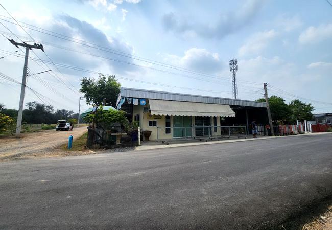 บ้านเดี่ยว 4000000 ปทุมธานี คลองหลวง คลองห้า