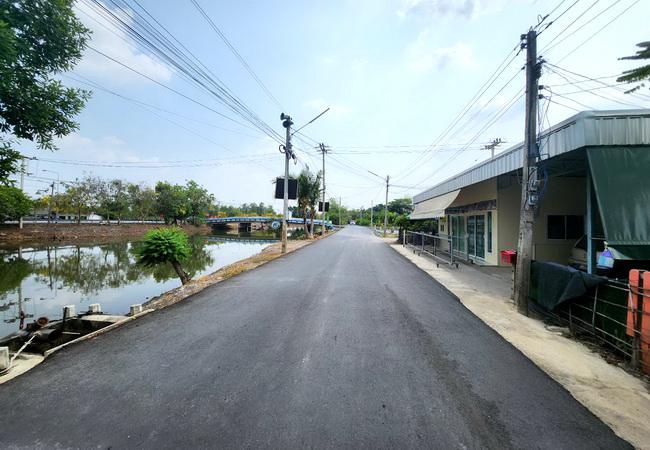 บ้านเดี่ยว 4000000 ปทุมธานี คลองหลวง คลองห้า