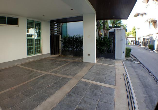 บ้านเดี่ยว 26000000 กรุงเทพมหานคร เขตสวนหลวง สวนหลวง