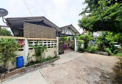 บ้านเดี่ยว 3950000 นนทบุรี เมืองนนทบุรี บางกร่าง