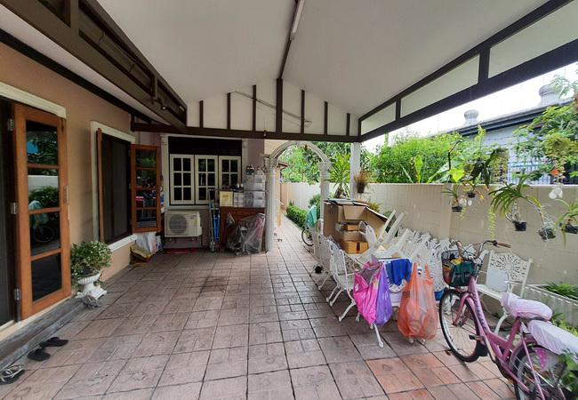 บ้านเดี่ยว 3950000 นนทบุรี เมืองนนทบุรี บางกร่าง