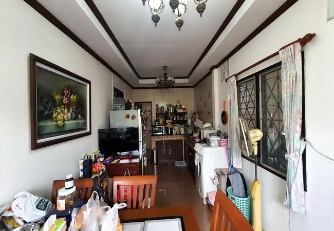 บ้านเดี่ยว 3950000 นนทบุรี เมืองนนทบุรี บางกร่าง