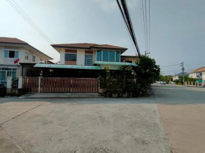 บ้านเดี่ยว 4590000 สมุทรสาคร เมืองสมุทรสาคร พันท้ายนรสิงห์