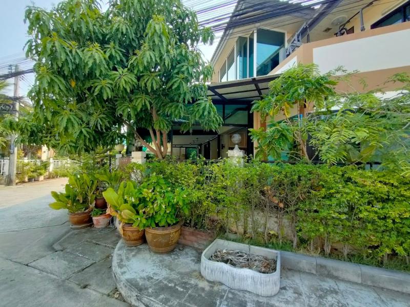 บ้านเดี่ยว 4590000 สมุทรสาคร เมืองสมุทรสาคร พันท้ายนรสิงห์
