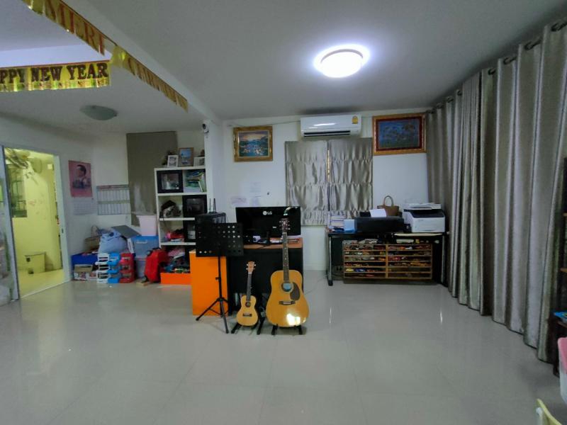บ้านเดี่ยว 4590000 สมุทรสาคร เมืองสมุทรสาคร พันท้ายนรสิงห์
