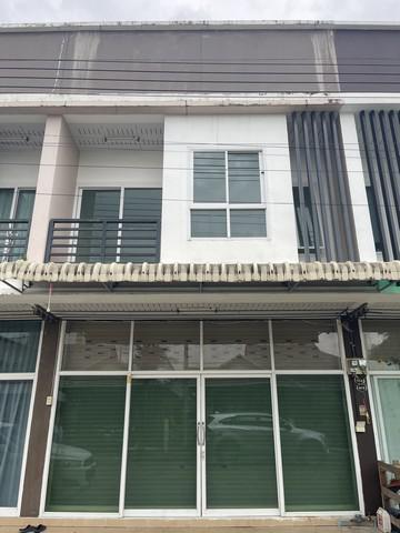 อาคารพาณิชย์ 1900000 นครศรีธรรมราช ลานสกา เขาแก้ว