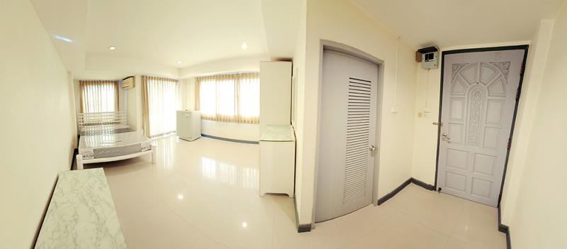 อพาร์ทเม้นท์ 5800 กรุงเทพมหานคร เขตดอนเมือง สีกัน