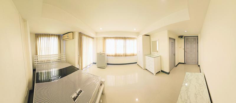 อพาร์ทเม้นท์ 5800 กรุงเทพมหานคร เขตดอนเมือง สีกัน