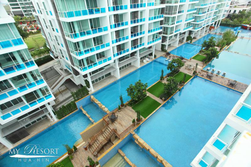 คอนโด 5500000 ประจวบคีรีขันธ์ หัวหิน หนองแก