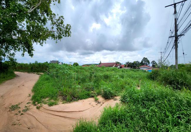 ที่ดิน 265883750 ระยอง กิ่งอำเภอนิคมพัฒนา มาบข่า