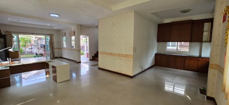 บ้านเดี่ยว 7500000 กรุงเทพมหานคร เขตประเวศ ดอกไม้