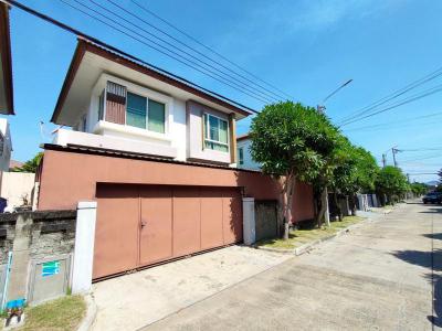 บ้านเดี่ยว 4000000 กรุงเทพมหานคร เขตบางขุนเทียน แสมดำ