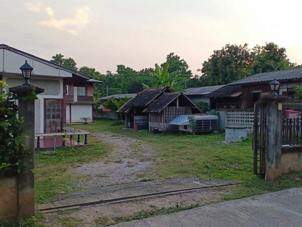 ที่ดิน 24500 เชียงใหม่ หางดง หนองควาย