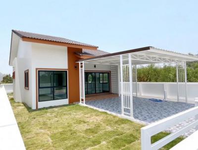 บ้านเดี่ยว 2290000 เชียงใหม่ สารภี หนองแฝก