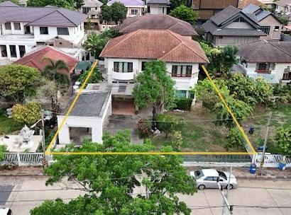 บ้านเดี่ยว 13800000 ปทุมธานี เมืองปทุมธานี บางคูวัด