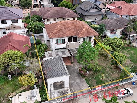 บ้านเดี่ยว 13800000 ปทุมธานี เมืองปทุมธานี บางคูวัด