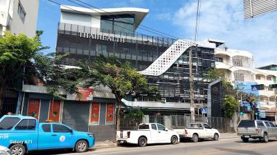 บ้านเดี่ยว 250000 กรุงเทพมหานคร เขตบางแค บางแคเหนือ