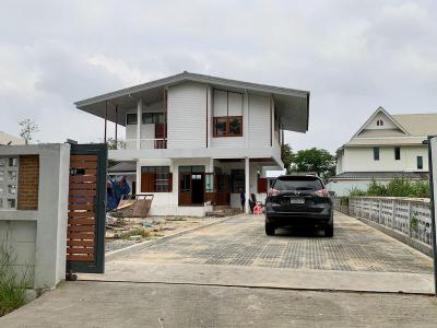 บ้านเดี่ยว 72000 สมุทรปราการ เมืองสมุทรปราการ สำโรงเหนือ